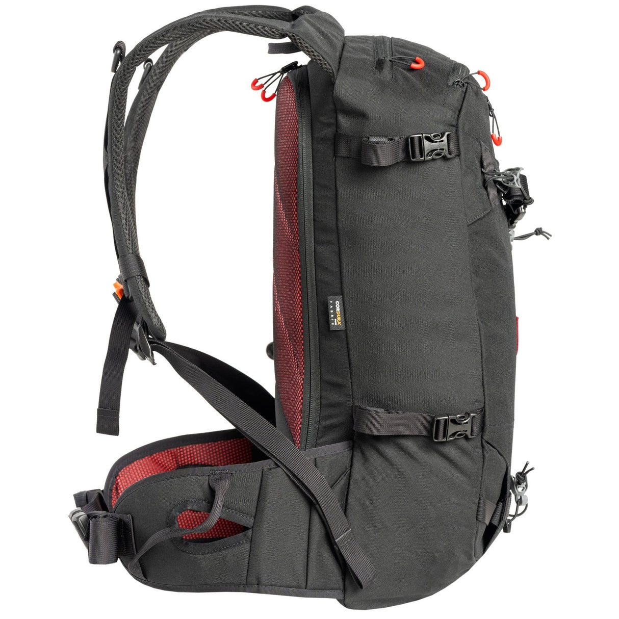 Pajak Extreme Recco X Pac 26 Liter - Material Cordura 750 JETZT MIETEN bei Eddy's Adventure