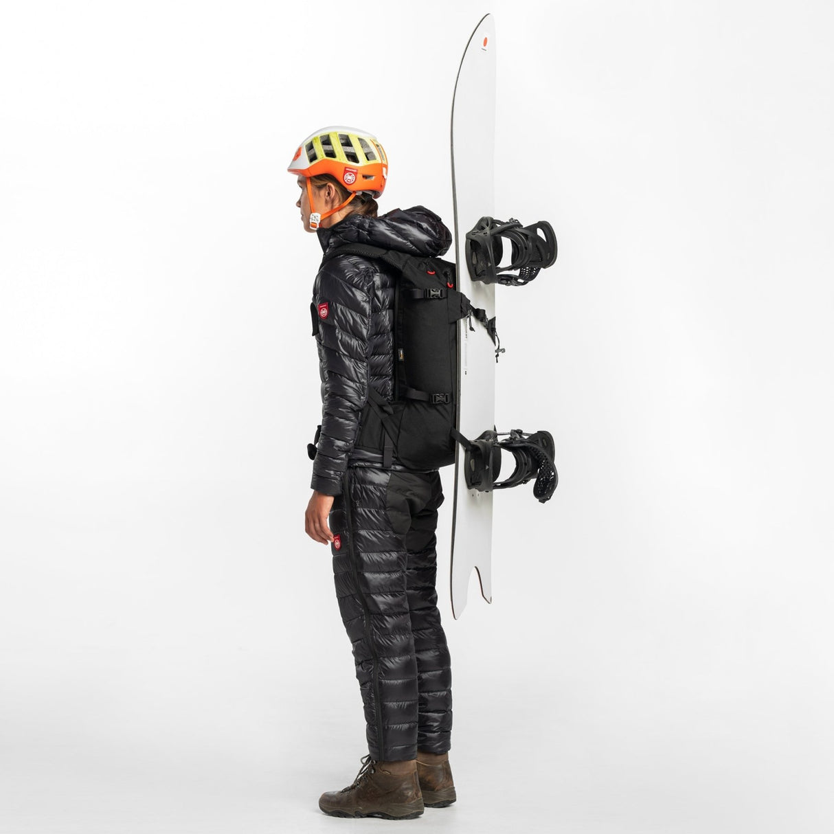 Pajak Extreme Recco X Pac 26 Liter - Material Cordura 750 JETZT MIETEN bei Eddy's Adventure
