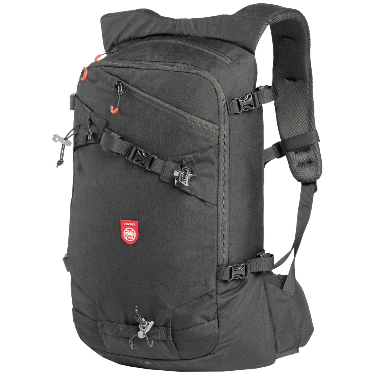 Pajak Extreme Recco X Pac 26 Liter - Material Cordura 750 JETZT MIETEN bei Eddy's Adventure