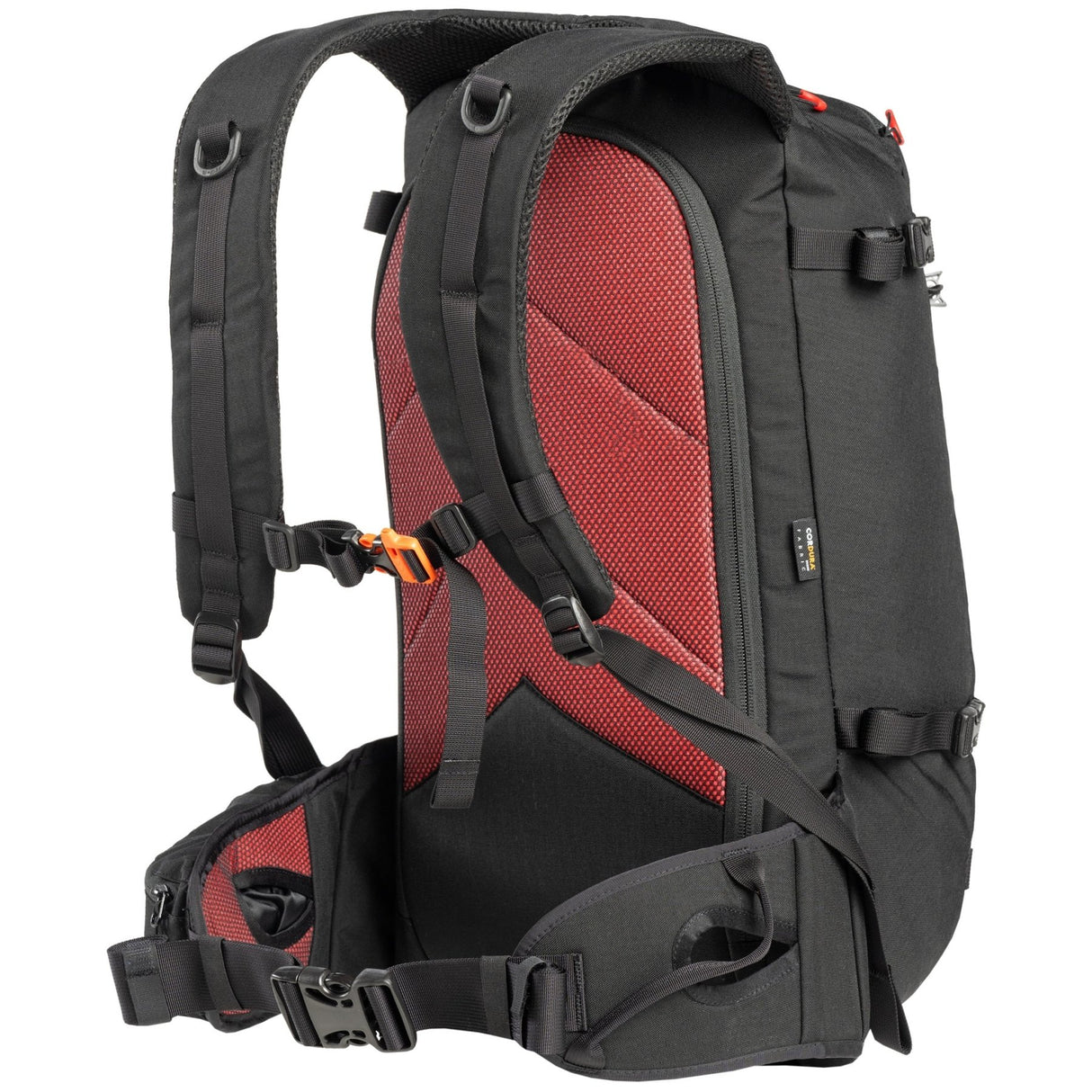 Pajak Extreme Recco X Pac 26 Liter - Material Cordura 750 JETZT MIETEN bei Eddy's Adventure