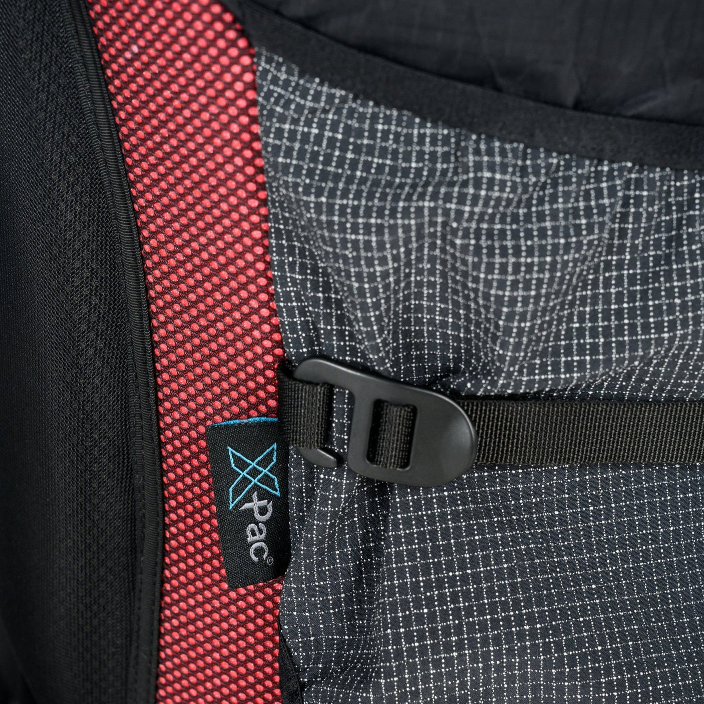 Pajak HD3 Recco - ultraleichter Expeditions - Rucksack mit 45 - 65 Liter JETZT MIETEN bei Eddy's Adventure