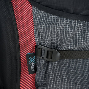 Pajak HD3 Recco - ultraleichter Expeditions - Rucksack mit 45 - 65 Liter JETZT MIETEN bei Eddy's Adventure