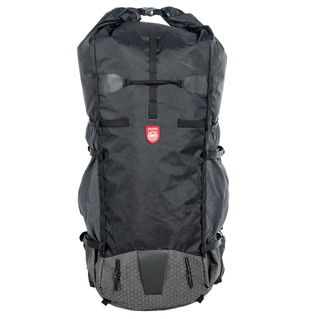 Pajak HD3 Recco - ultraleichter Expeditions - Rucksack mit 45 - 65 Liter JETZT MIETEN bei Eddy's Adventure