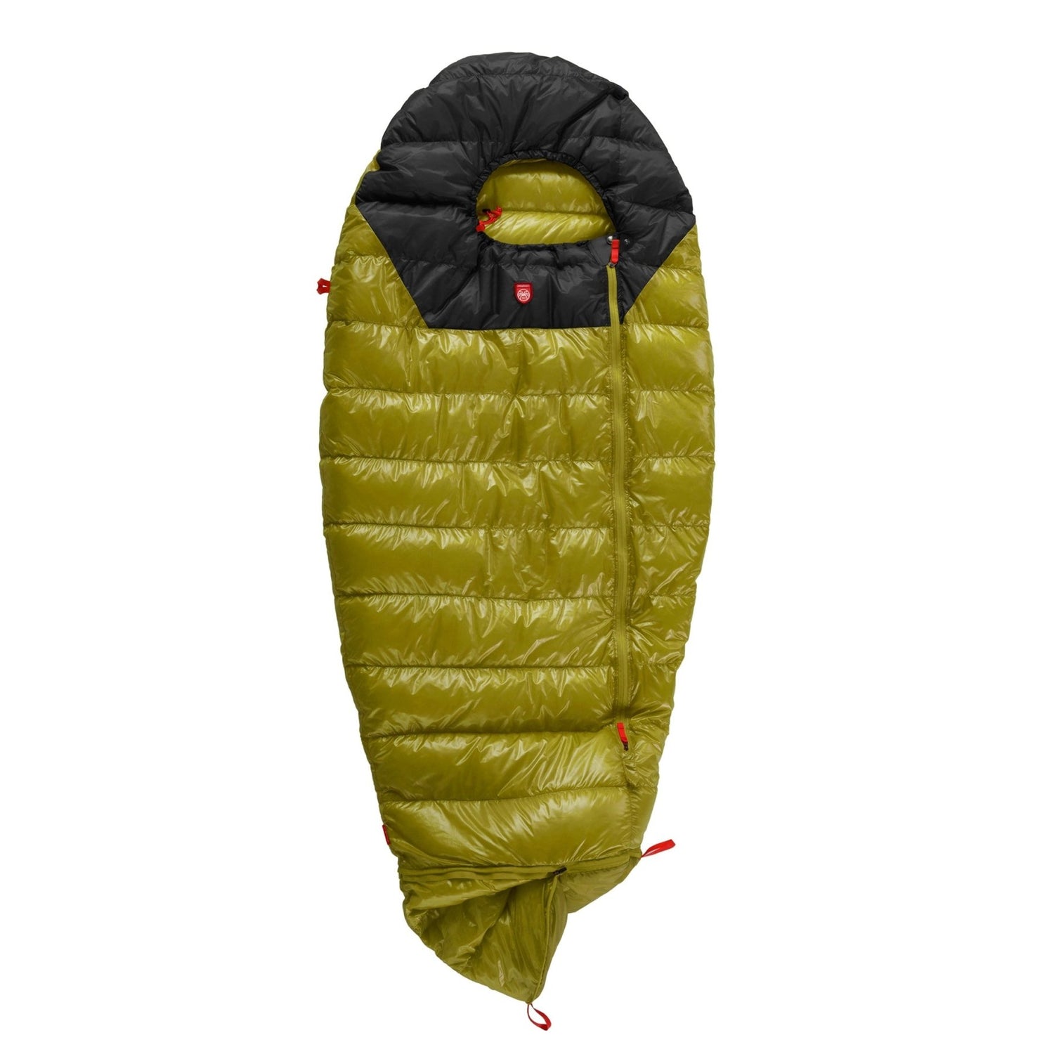 Pajak Quest Wolf Kinder-Daunenschlafsack mieten