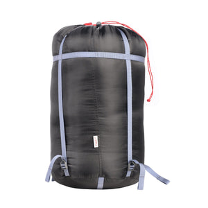 Pajak Radical 12Z - ultraleichter Winter - Daunenschlafsack