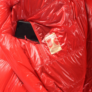 Pajak Radical 12Z - ultraleichter Winter - Daunenschlafsack