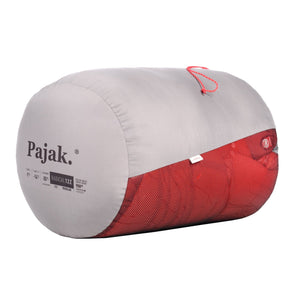 Pajak Radical 12Z - ultraleichter Winter - Daunenschlafsack