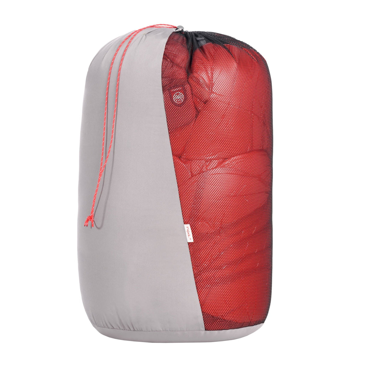 Pajak Radical 12Z - ultraleichter Winter - Daunenschlafsack