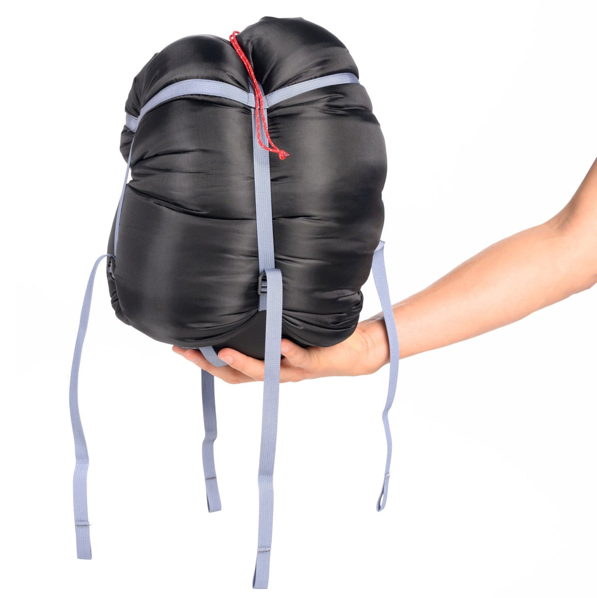 Pajak Radical 12Z - ultraleichter Winter - Daunenschlafsack