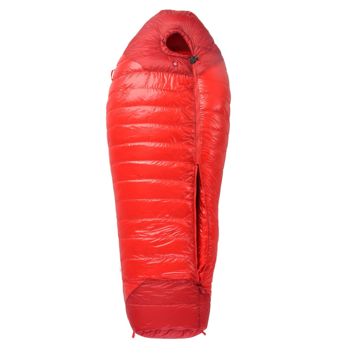 Pajak Radical 16H - ultraleichter Winter - Daunenschlafsack bis - 31 Grad Daunenschlafsack Winter mieten I Eddy's Adventure
