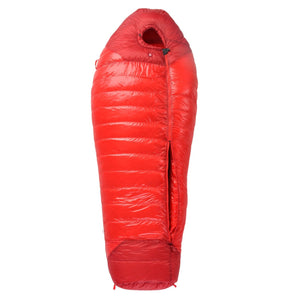 Pajak Radical 16H - ultraleichter Winter - Daunenschlafsack bis - 31 Grad Daunenschlafsack Winter mieten I Eddy's Adventure