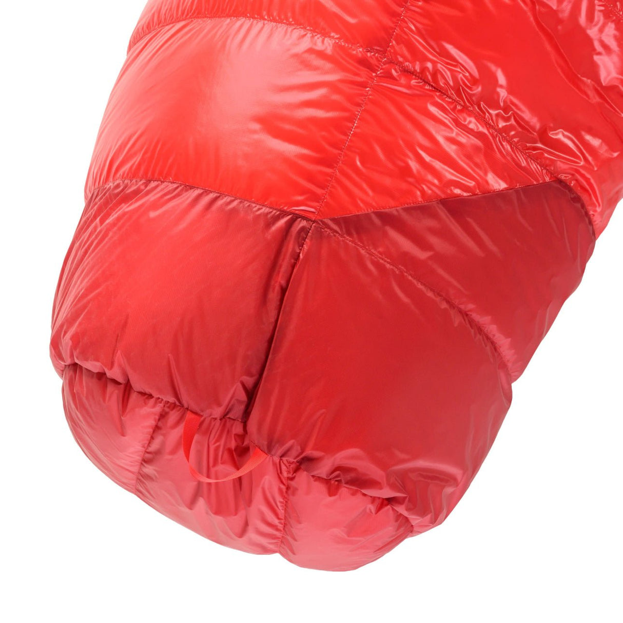 Pajak Radical 16H - ultraleichter Winter - Daunenschlafsack bis - 31 Grad Daunenschlafsack Winter mieten I Eddy's Adventure