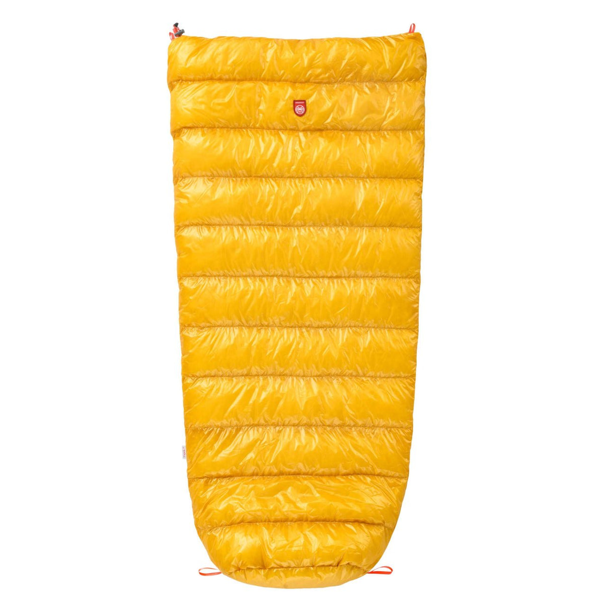 Pajak Radical ULX - ultraleichter Daunenschlafsack ohne Kapuze Daunenschlafsack ultraleicht mieten I Eddy's Adventure