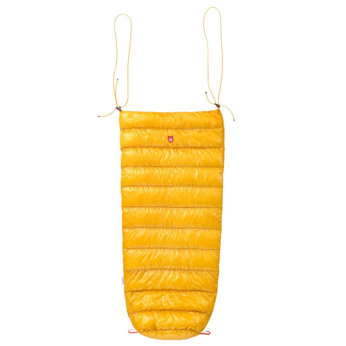 Pajak Radical ULX - ultraleichter Daunenschlafsack ohne Kapuze Daunenschlafsack ultraleicht mieten I Eddy's Adventure