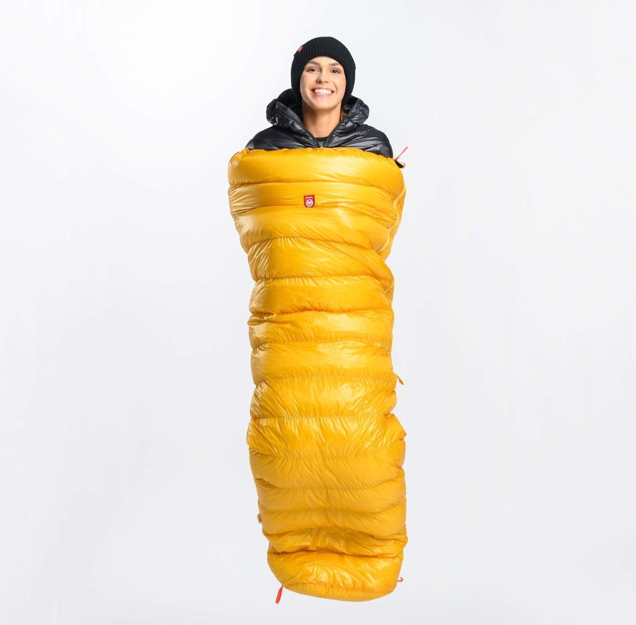 Rent a Pajak Radical ULZ sleeping bag | Eddy's