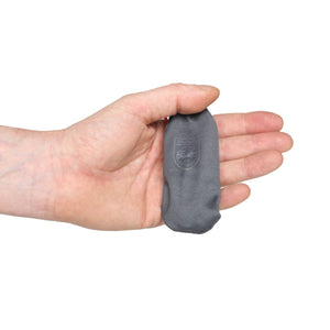 Pajak Titanium Spork Foldable Trekking - Besteck mieten I Eddy's Adventure