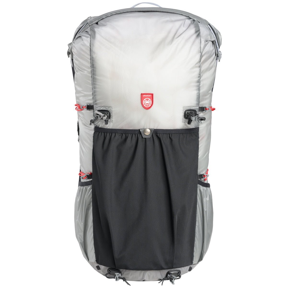 Pajak XC3 SVR - 45 Liter - Trekking - Rucksack Ultraleicht (Vorführmodell) JETZT MIETEN bei Eddy's Adventure