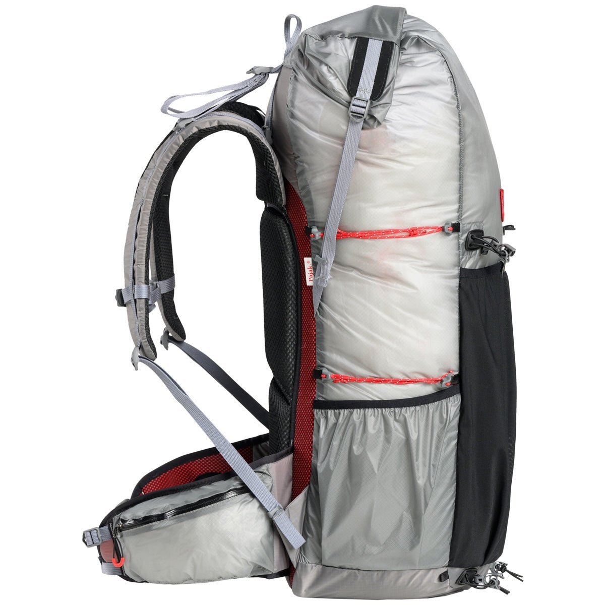 Pajak XC3 SVR - 45 Liter - Trekking - Rucksack Ultraleicht (Vorführmodell) JETZT MIETEN bei Eddy's Adventure