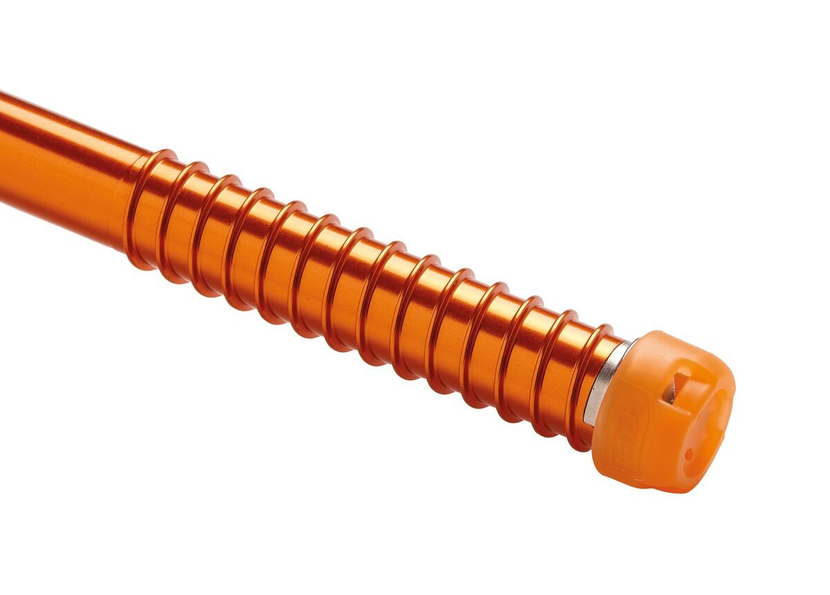 Bundle | Petzl Komplett - Set Hochtour Bundle | Eddy's Adventure