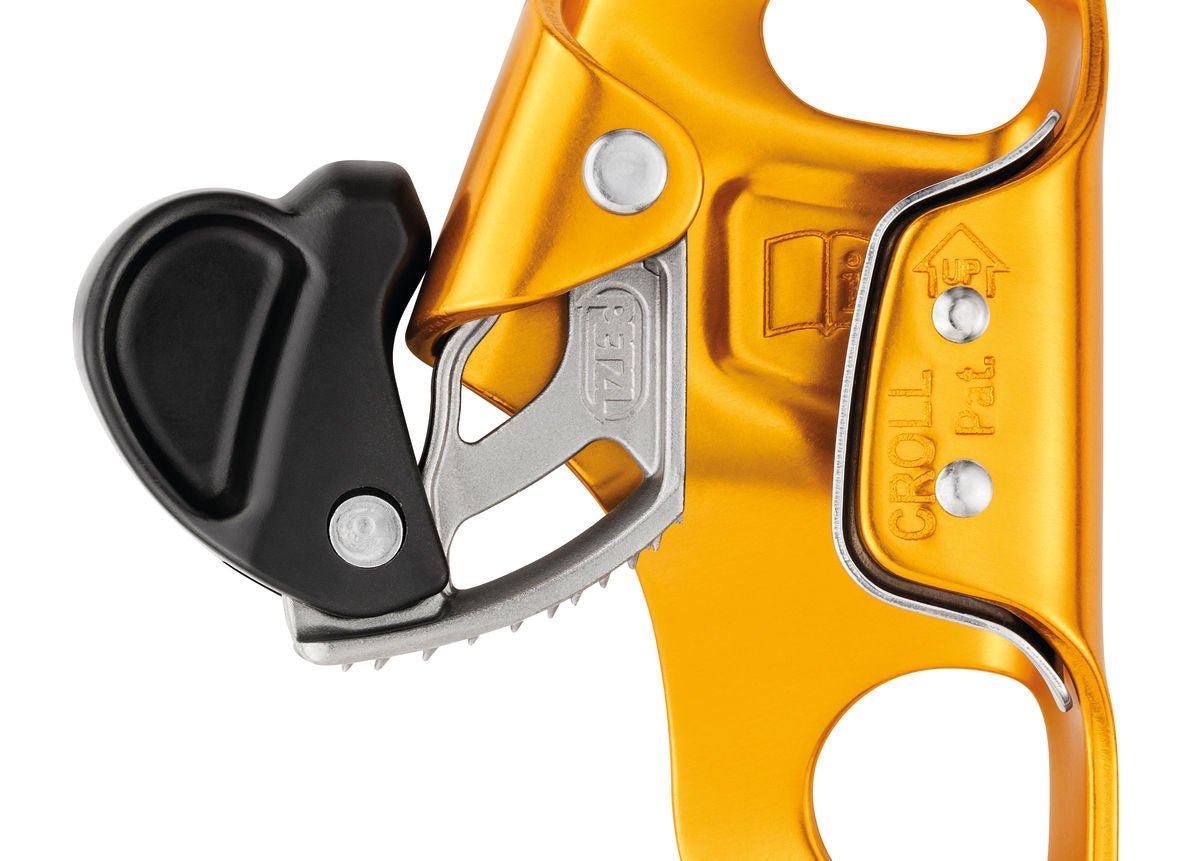 Bundle | Petzl Komplett - Set Hochtour Bundle | Eddy's Adventure