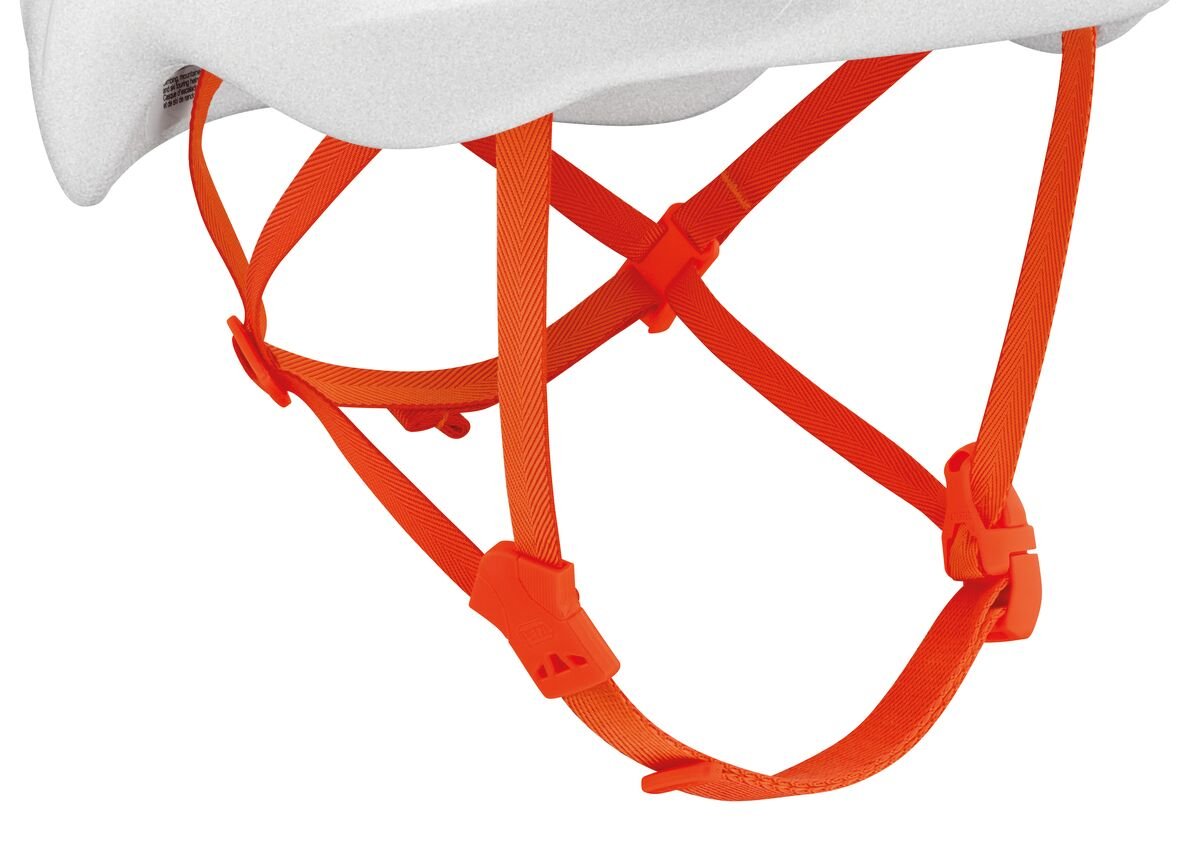 Petzl Komplett - Set Hochtour Bundle JETZT MIETEN bei Eddy's Adventure
