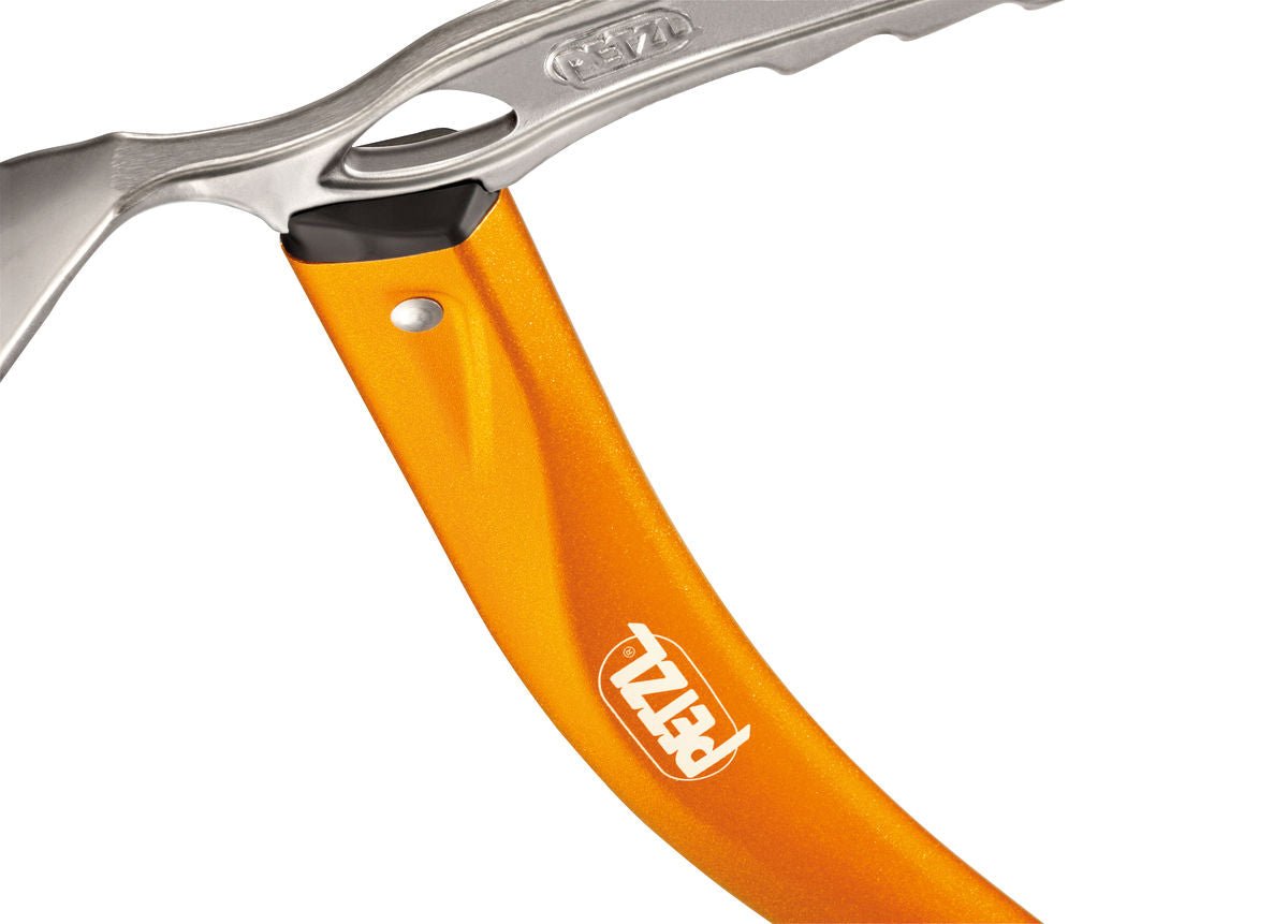 Petzl Komplett - Set Hochtour Bundle JETZT MIETEN bei Eddy's Adventure