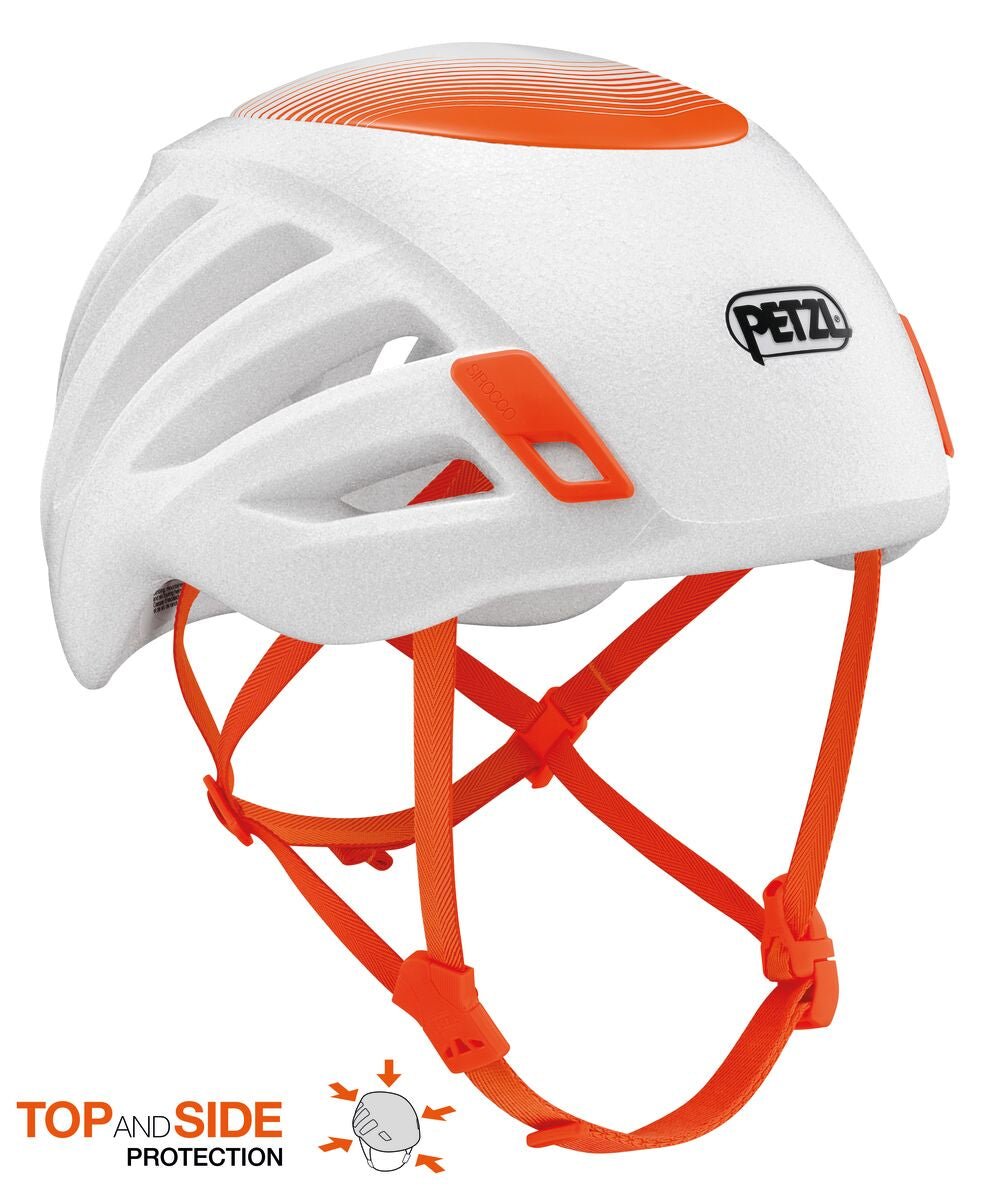 Petzl Komplett - Set Hochtour Bundle JETZT MIETEN bei Eddy's Adventure