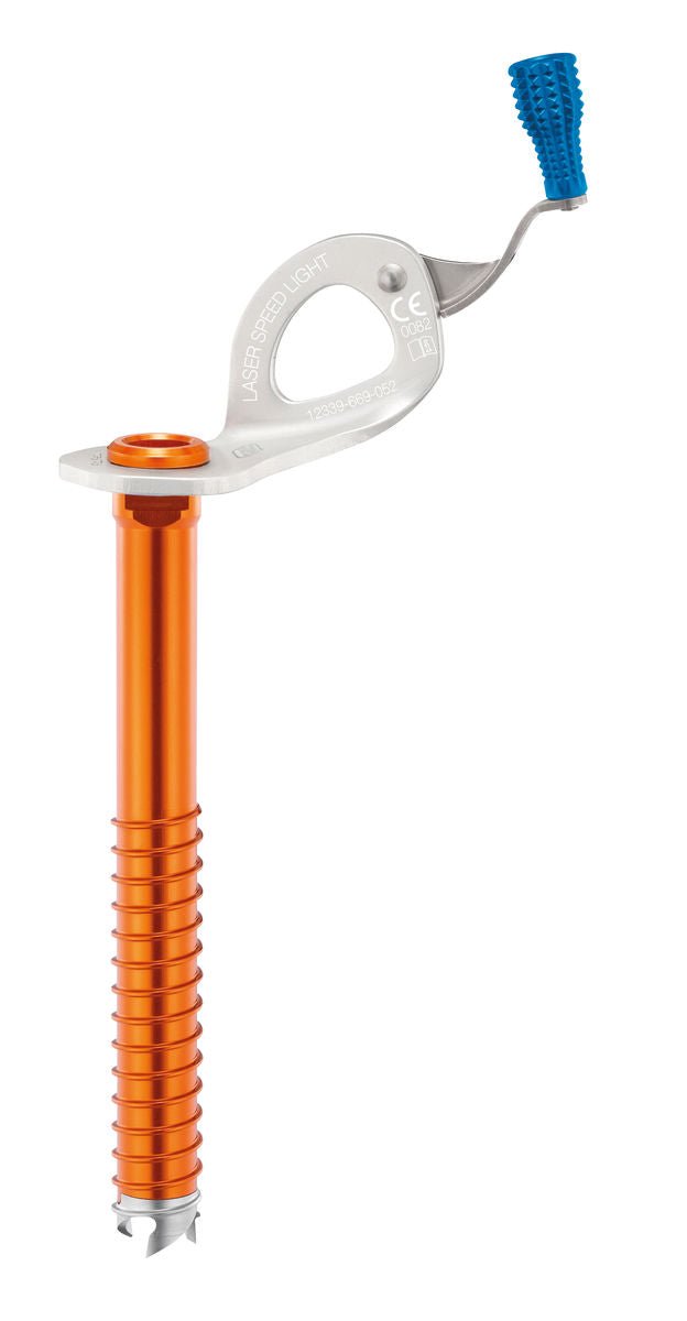 Bundle | Petzl Komplett - Set Hochtour Bundle | Eddy's Adventure