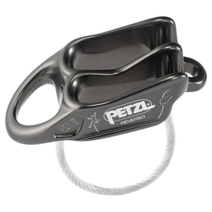 Petzl Reverso Sicherungs - und Abseilgerät Sicherungs - und Abseilgerät mieten I Eddy's Adventure