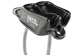 Petzl Reverso Sicherungs - und Abseilgerät Sicherungs - und Abseilgerät mieten I Eddy's Adventure