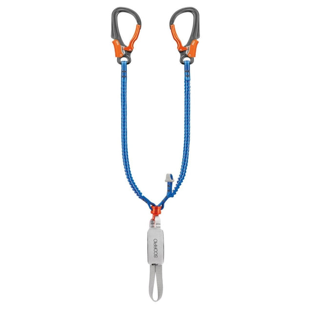 Petzl Scorpio Eashook Klettersteigset Klettersteigset mieten I Eddy's Adventure