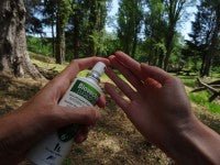 Pharmavoyage Biovectrol Eucalyptus - wirksamer Mücken - und Zeckenschutz