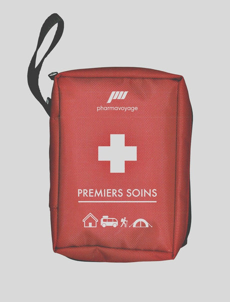 Pharmavoyage Erste - Hilfe - Set/ First - Aid Regular