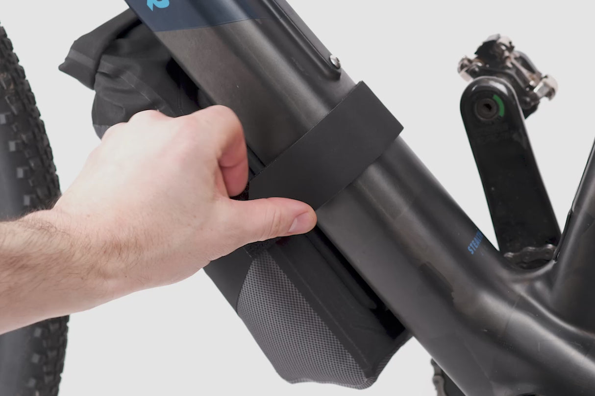 Apidura Expedition E-Bike Charger Pack 1.6 Liter