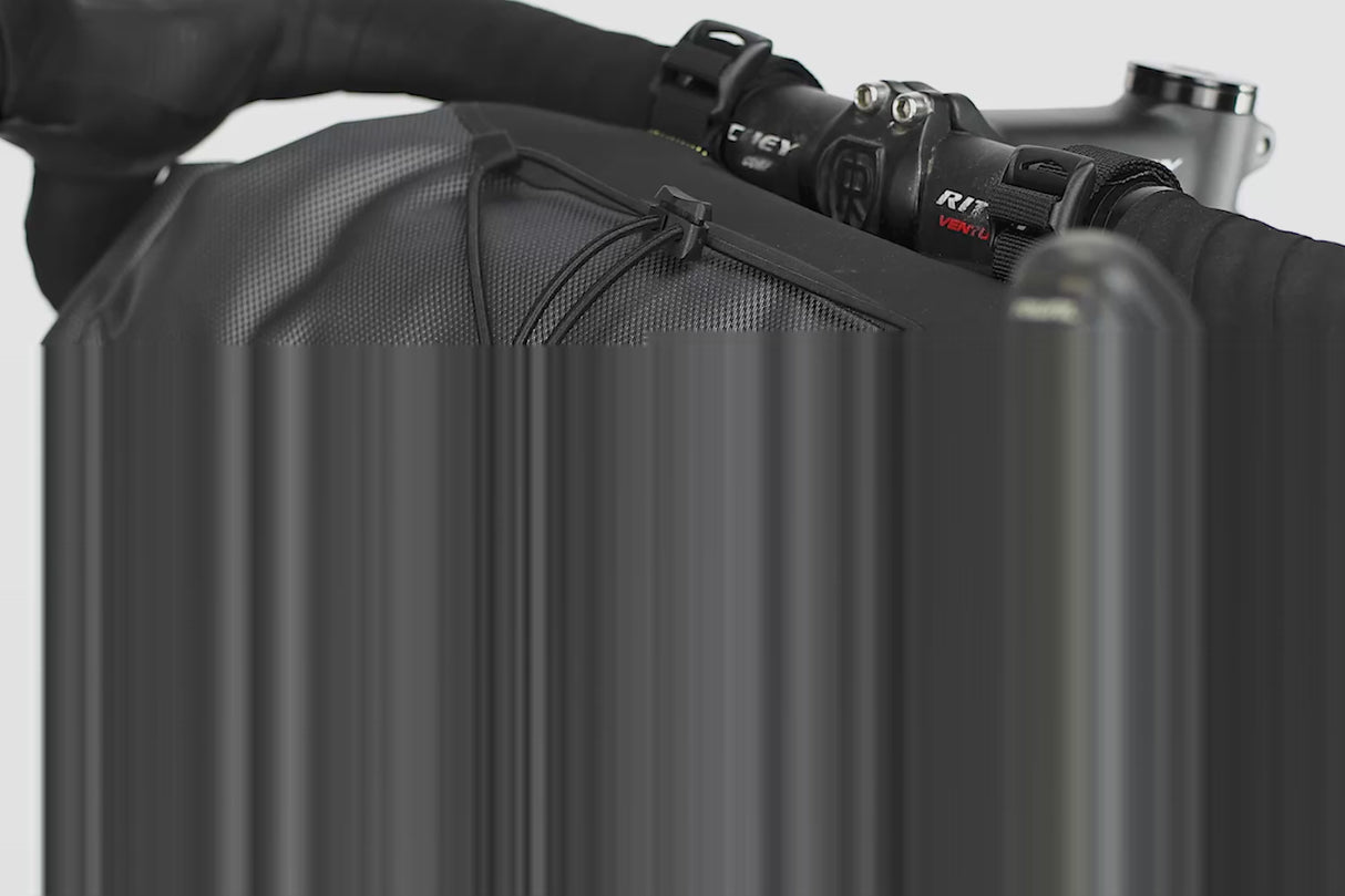 Apidura Expedition Handlebar Pack