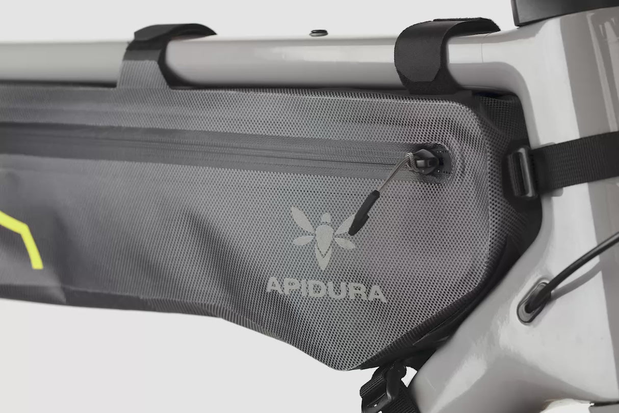 Apidura Expedition Compact Frame Pack