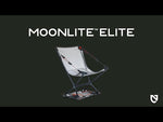 Nemo Moonlite Elite Reclining Chair - ultra-light chair weighing only 523g