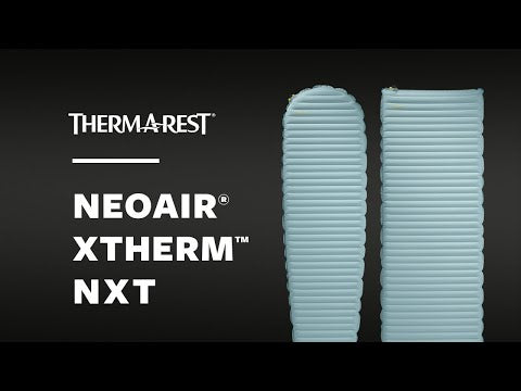 Therm-a-Rest NeoAir XTherm NXT - ultraleichte Winterisomatte