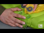 EXPED Ultra 3R - Ultraleichte Isomatte für 3-Jahreszeiten