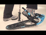 Tubbs Flex ALP Men's - Snowshoes for technically demanding terrain