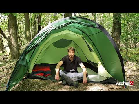 Change Exogen 1 - Tent base/Groundsheet