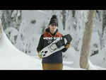 Tubbs Flex ALP Women's - Snowshoes for technically demanding terrain