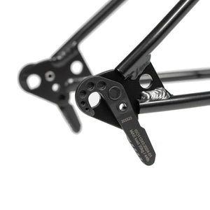 Ortlieb Quick-Rack - Luggage carrier/Bikepacking