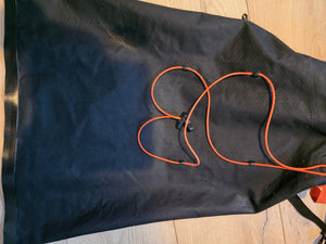 Ortlieb Seat-Pack - 16.5 Liter - Satteltasche für Bikepacking (re-use)
