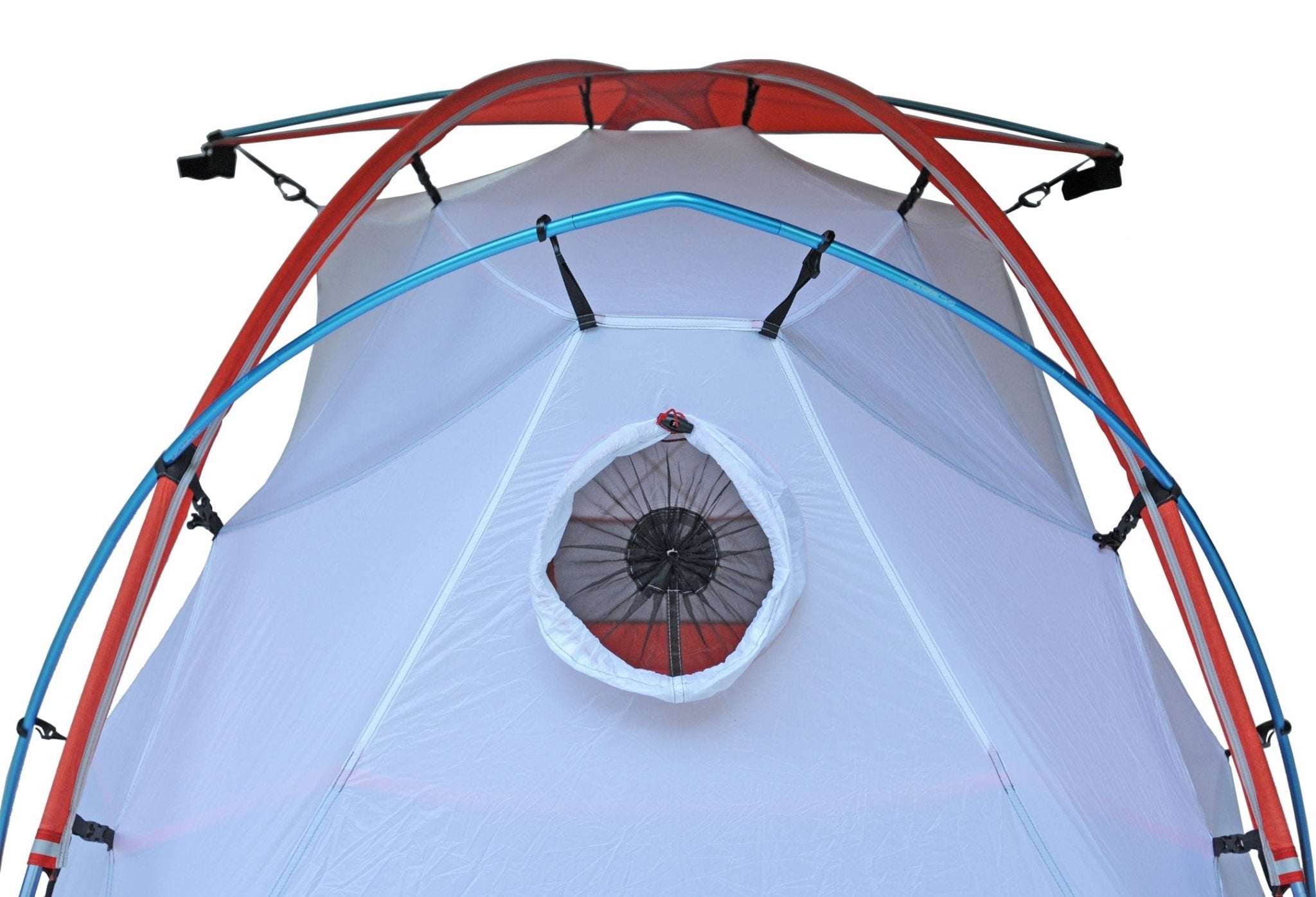 Slingfin WindSaber 2 Personen - Sturmsicheres Alpin-Zelt (re-use) mieten - Winterzelte/ Expeditionszelte