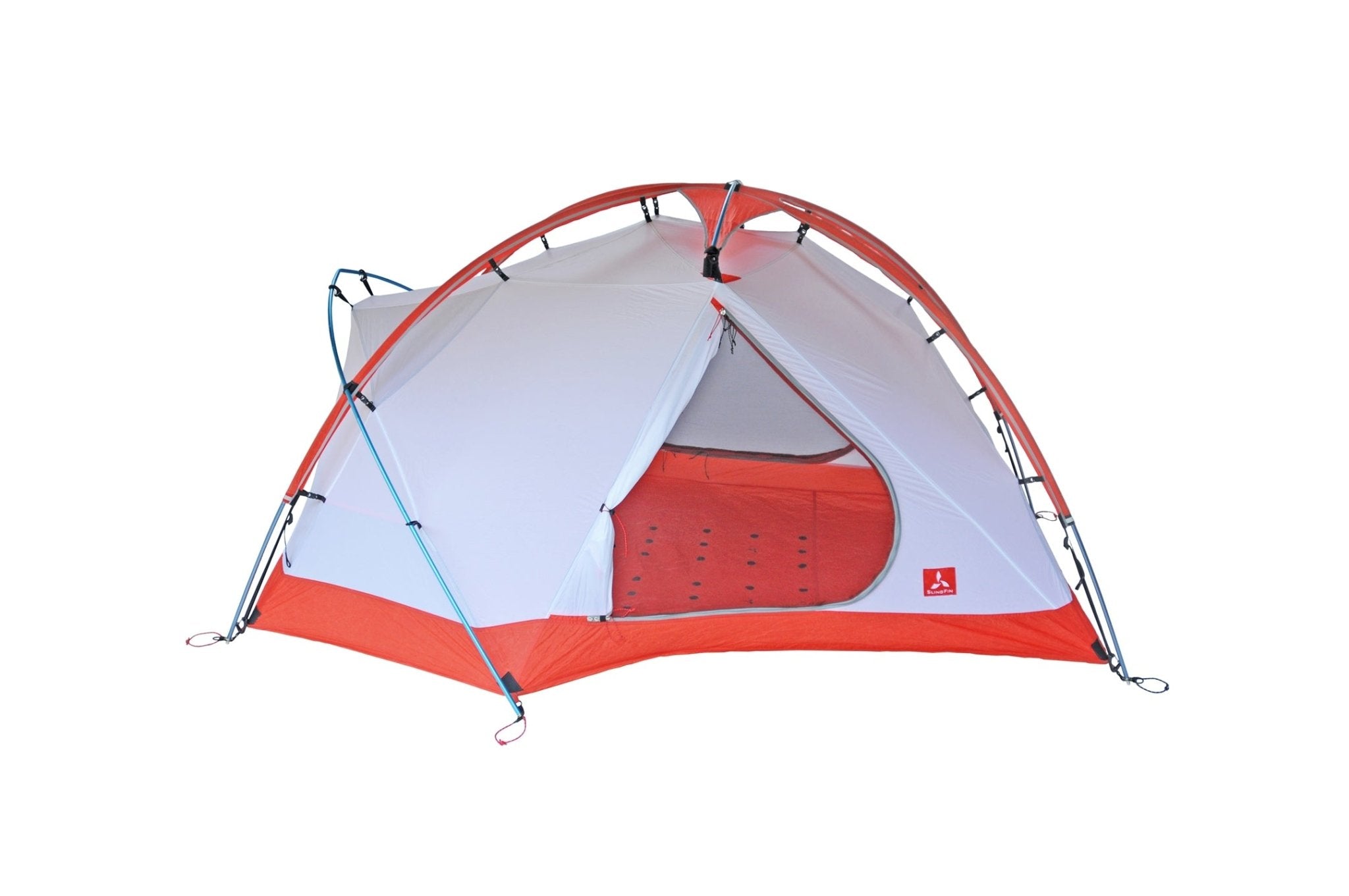 Slingfin WindSaber 2 Personen
