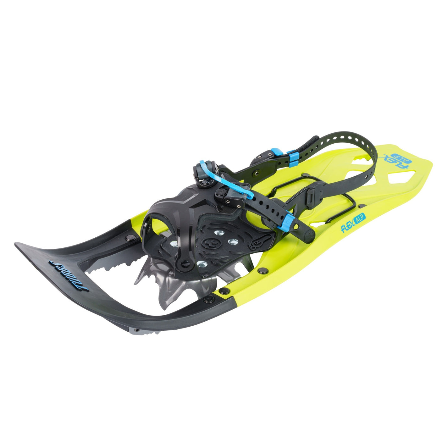 Tubbs Flex ALP Women's - Snowshoes for technically demanding terrain