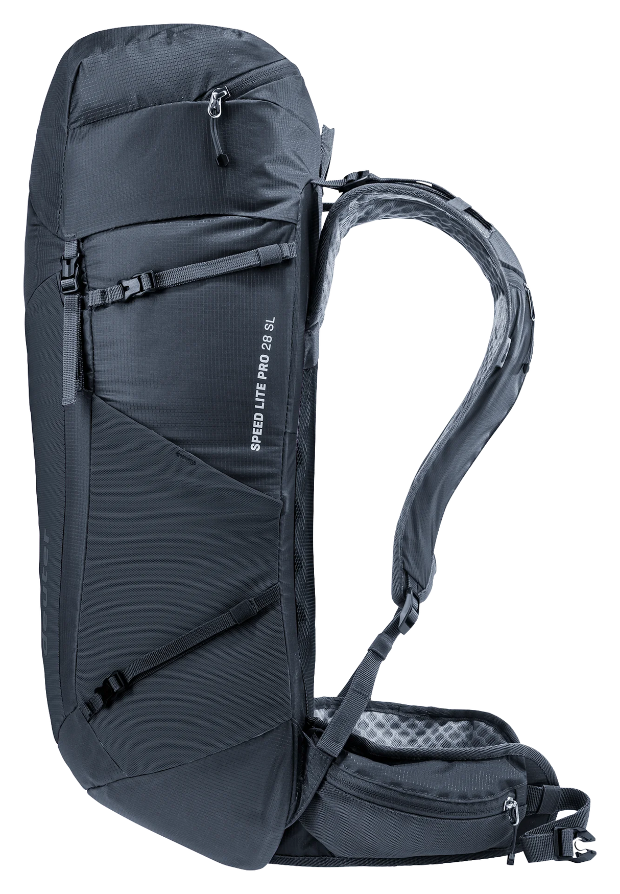 Deuter Speed Lite Pro 28 SL - sehr leichter Frauen-Rucksack für schnelle Berg- und Hüttentouren