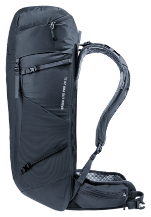Deuter Speed Lite Pro 28 SL - sehr leichter Frauen-Rucksack für schnelle Berg- und Hüttentouren