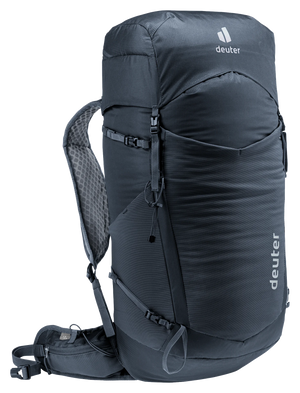 Deuter Speed Lite Pro 28 SL - sehr leichter Frauen-Rucksack für schnelle Berg- und Hüttentouren